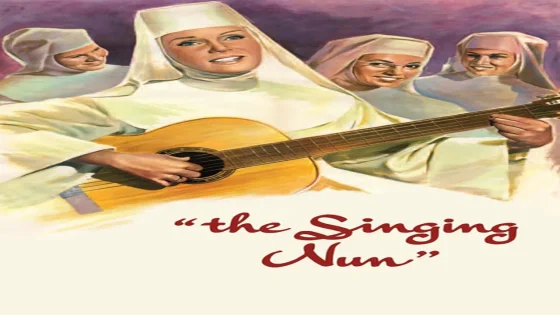 فيلم The Singing Nun 1966 مترجم