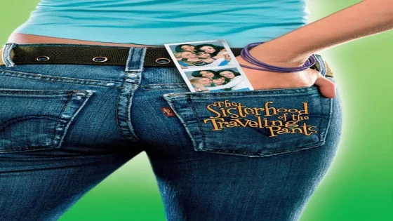 فيلم The Sisterhood of the Traveling Pants 2005 مترجم