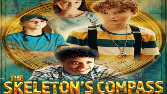 فيلم The Skeleton’s Compass 2022 مترجم