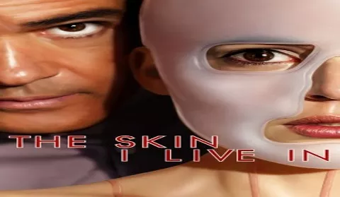 فيلم The Skin I Live In 2011 مترجم