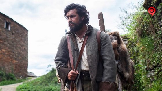 فيلم The Skin of the Wolf 2017 مترجم