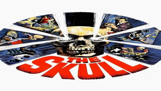 فيلم The Skull 1965 مترجم