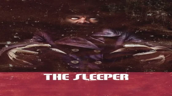 فيلم The Sleeper 2012 مترجم