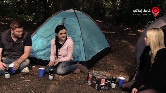 فيلم The Small Woman in Grey 2017 مترجم