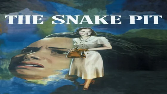 فيلم The Snake Pit 1948 مترجم