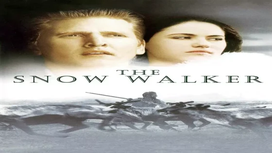 فيلم The Snow Walker 2003 مترجم