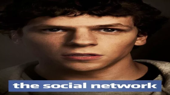 فيلم The Social Network 2010 مترجم