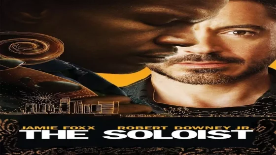 فيلم The Soloist 2009 مترجم