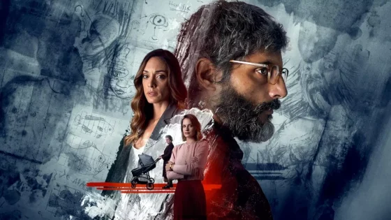 فيلم The Son 2019 مترجم