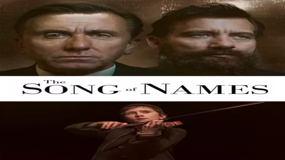 فيلم The Song of Names 2019 مترجم