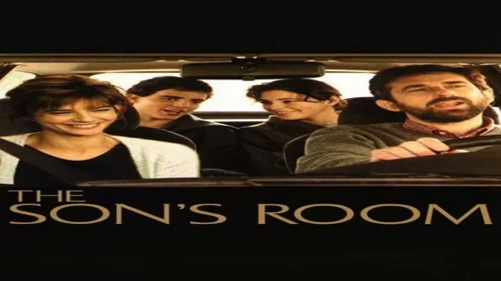فيلم The Son’s Room 2001 مترجم