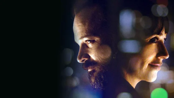 فيلم The Sound of Silence 2019 مترجم