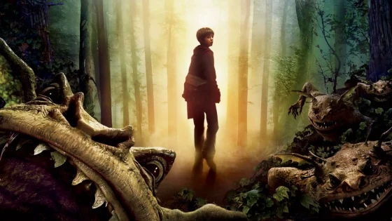 فيلم The Spiderwick Chronicles 2008 مترجم