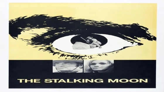 فيلم The Stalking Moon 1968 مترجم
