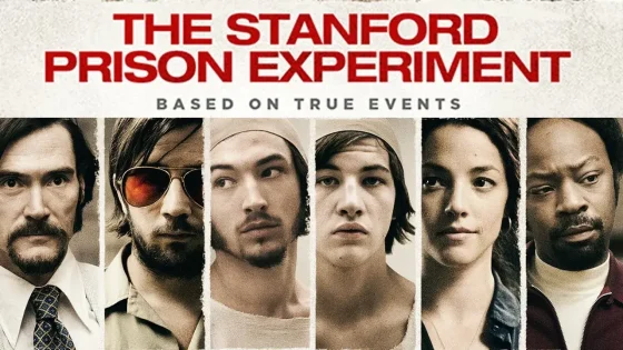 فيلم The Stanford Prison Experiment 2015 مترجم