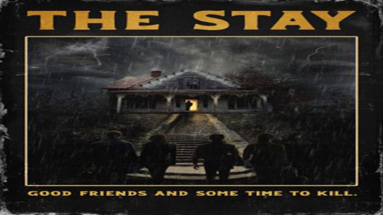 فيلم The Stay 2021 مترجم