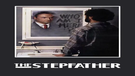 فيلم The Stepfather 1987 مترجم