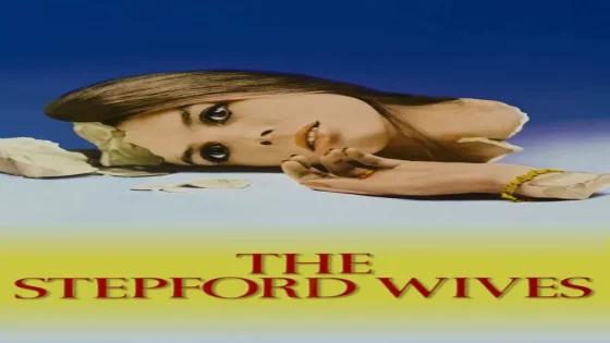فيلم The Stepford Wives 1975 مترجم