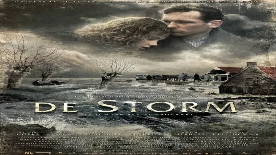 فيلم The Storm 2009 مترجم