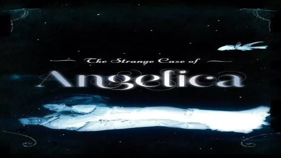 فيلم The Strange Case of Angelica 2010 مترجم