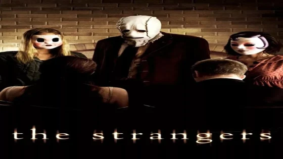فيلم The Strangers 2008 مترجم