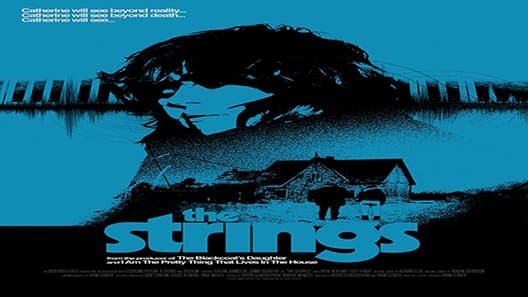 فيلم The Strings 2020 مترجم