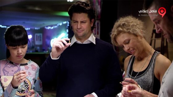 فيلم The Subjects 2015 مترجم