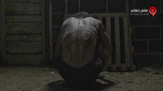 فيلم The Suffering 2016 مترجم