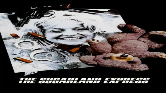 فيلم The Sugarland Express 1974 مترجم