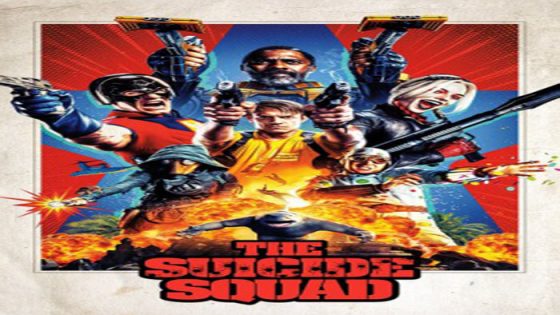 فيلم The Suicide Squad 2021 مترجم