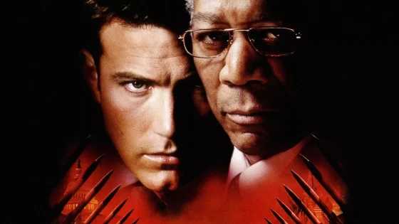 فيلم The Sum of All Fears 2002 مترجم