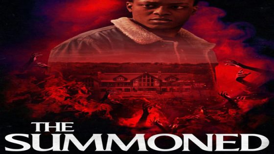 فيلم The Summoned 2022 مترجم