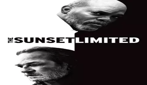 فيلم The Sunset Limited 2011 مترجم