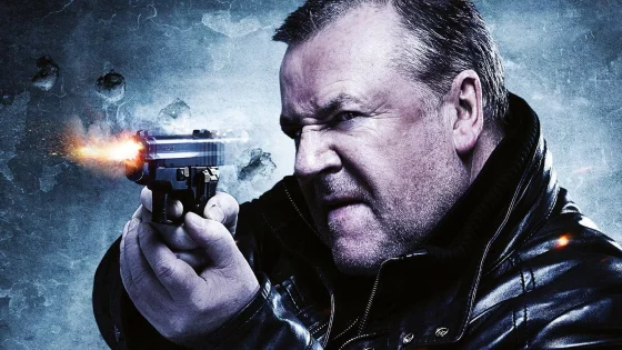 فيلم The Sweeney 2012 مترجم