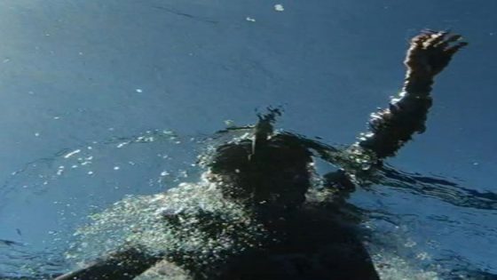 فيلم The Swim 2021 مترجم