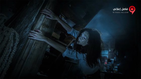 فيلم The Tag-Along 2 2017 مترجم