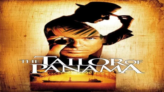 فيلم The Tailor of Panama 2001 مترجم