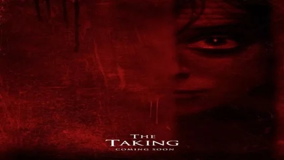 فيلم The Taking 2013 مترجم