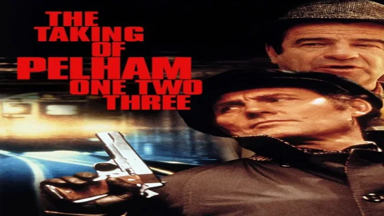 فيلم The Taking of Pelham One Two Three 1974 مترجم