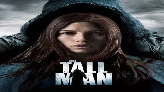 فيلم The Tall Man 2012 مترجم