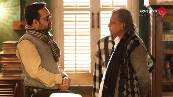 فيلم The Tashkent Files 2019 مترجم