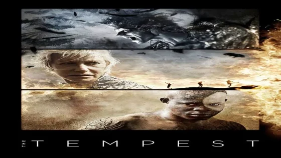فيلم The Tempest 2010 مترجم