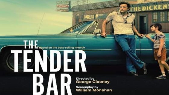 فيلم The Tender Bar 2021 مترجم