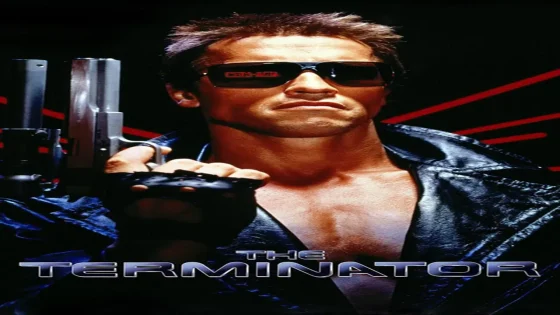 فيلم The Terminator 1984 مترجم