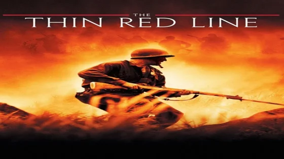 فيلم The Thin Red Line 1998 مترجم