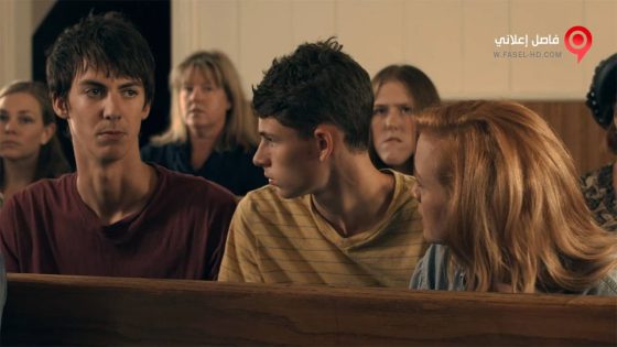 فيلم The Things Weve Seen 2017 مترجم