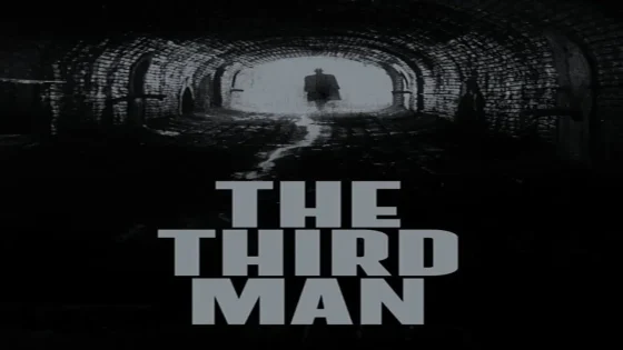فيلم The Third Man 1949 مترجم