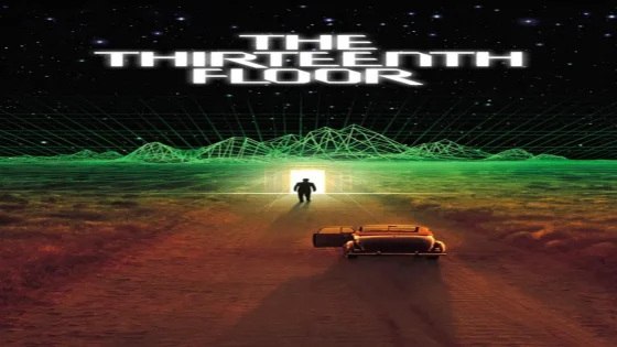 فيلم The Thirteenth Floor 1999 مترجم