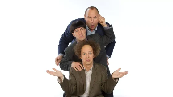 فيلم The Three Stooges 2012 مترجم