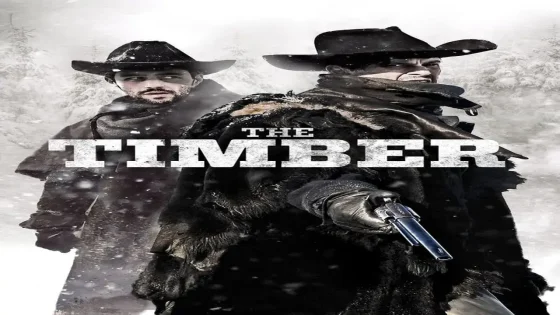 فيلم The Timber 2015 مترجم
